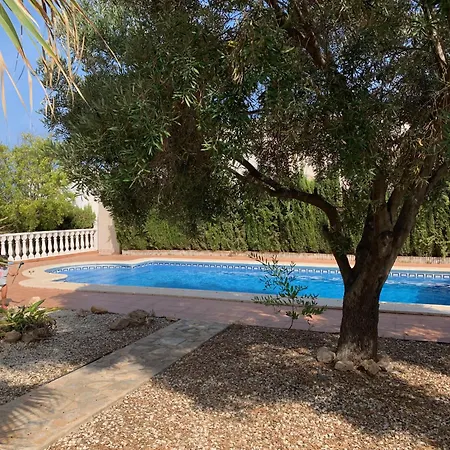 A 100m De La Playa