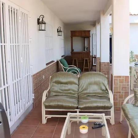 A 100m De La Playa Torrevieja
