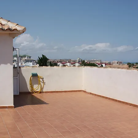 Villa A 100m De La Playa