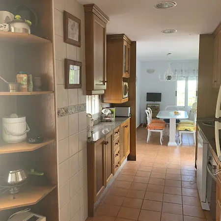 Villa A 100m De La Playa *